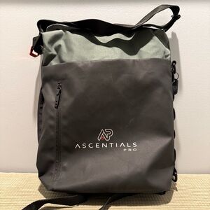 AP Ascentials Pro Backpack/Tote